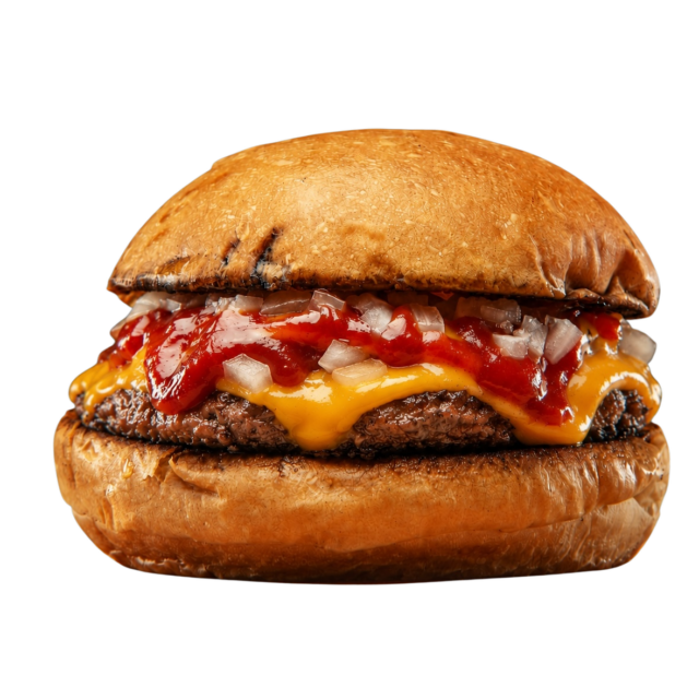 Tasty's Classic Smash
