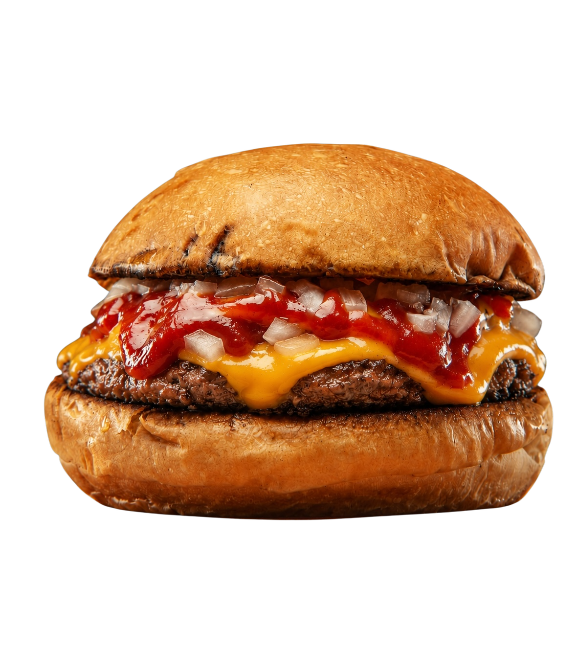 Tasty's Classic Smash