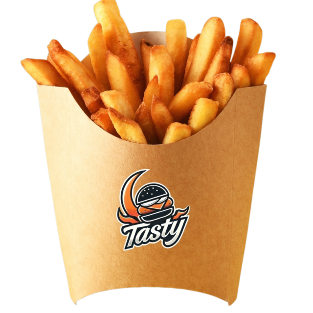 Tasty's Fries