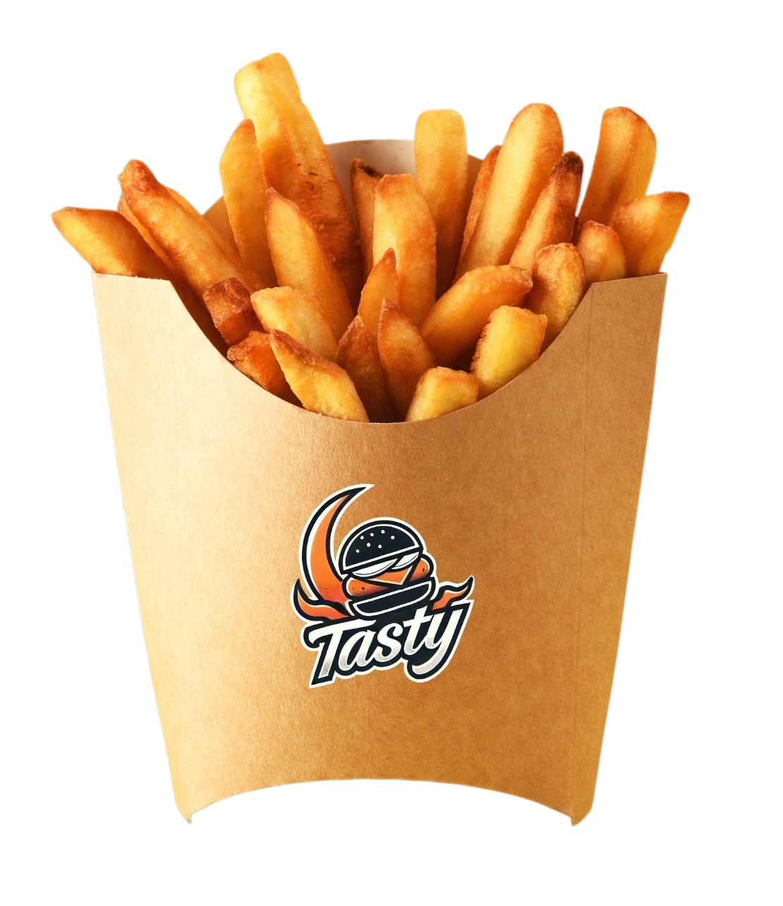 Tasty's Fries